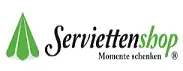 Serviettenshop DE Promo Code