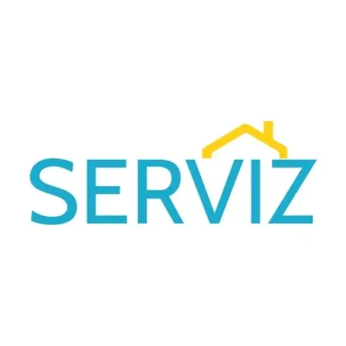 Serviz Promo Code