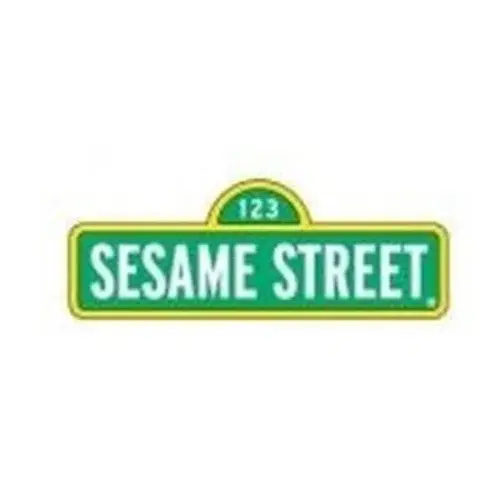 Sesame Street Promo Code