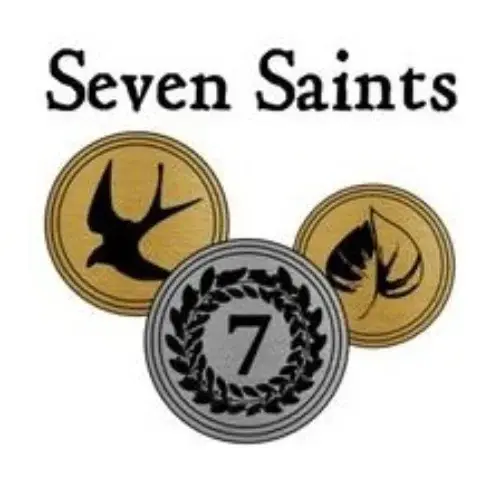 Seven Saints Promo Code