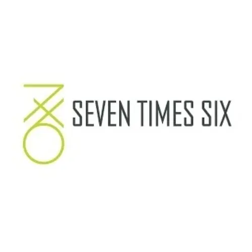 Seven Times Six Promo Code