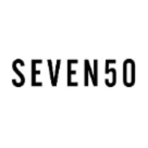 Seven50 Promo Code
