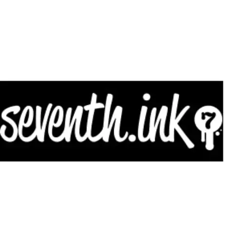 Seventh.Ink Promo Code