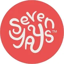 SevenYays Promo Code