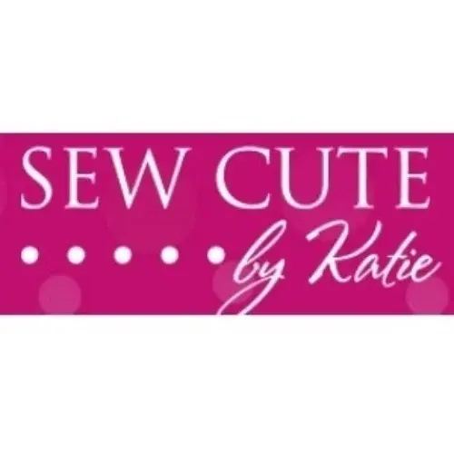 Sew Cute by Katie Promo Code