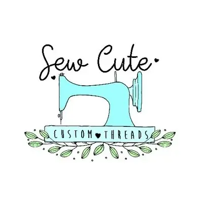 Sew Cute Custom Threads Promo Code