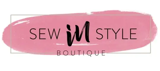 Sew in Style Boutique1 Promo Code