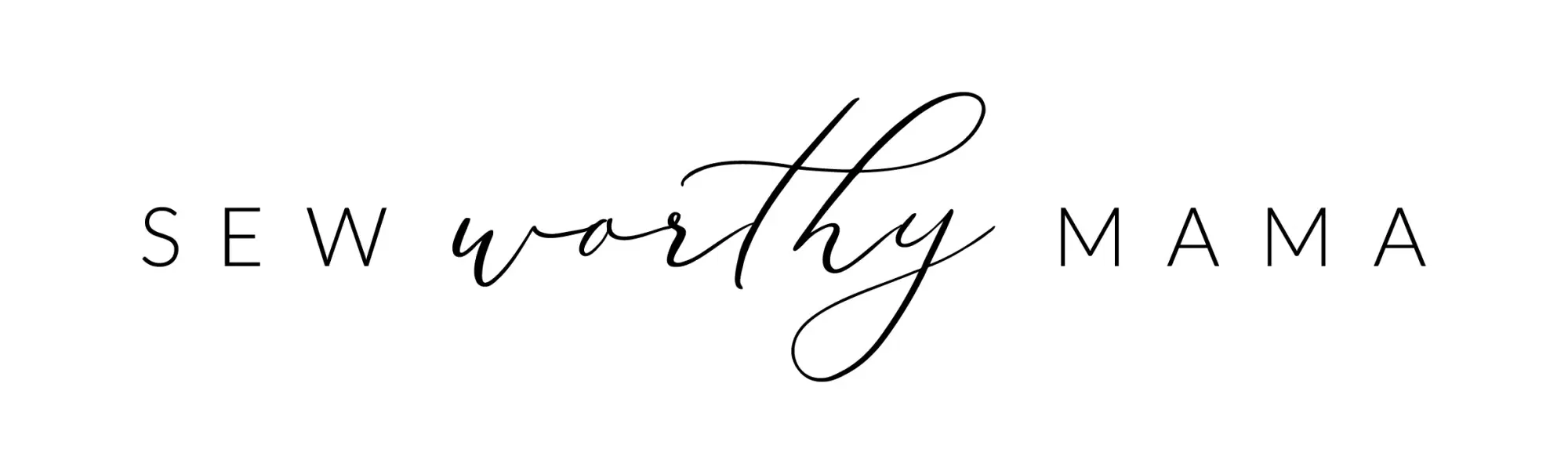 Sew Worthy Mama Promo Code