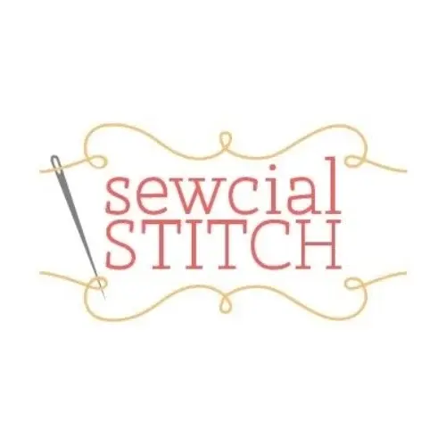 Sewcial Stitch Promo Code