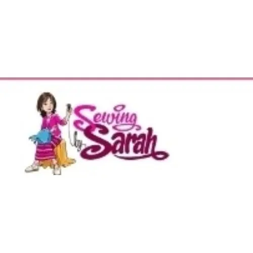 Sewing By Sarah Promo Code