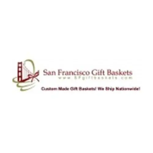 SF Gift Baskets Promo Code