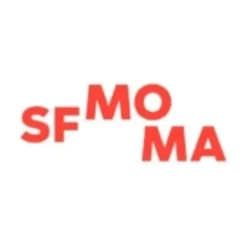 SFMOMA Museum Store Promo Code