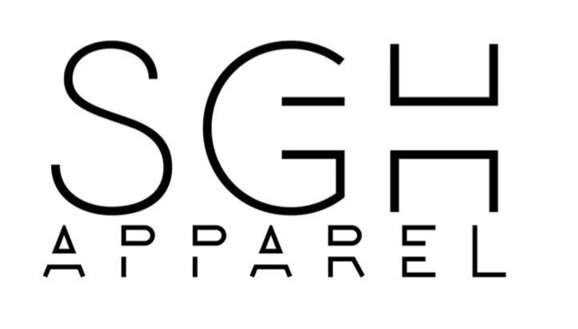 SGH Apparel Promo Code