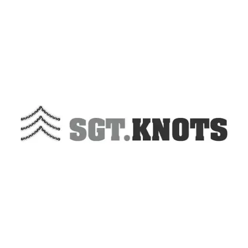 SGT Knots Promo Code