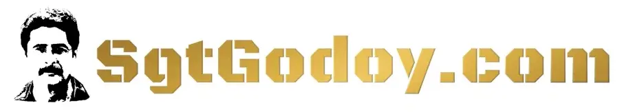 SgtGodoy Promo Code