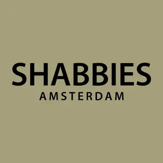 Shabbies Amsterdam Promo Code