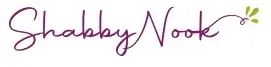 Shabby Nook Promo Code