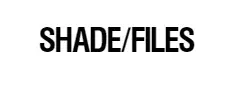 Shade Files Promo Code