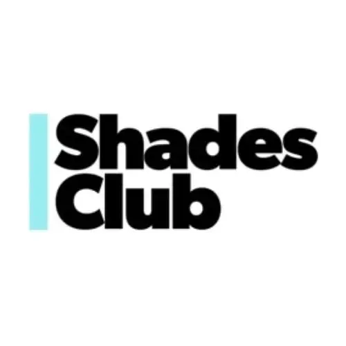 Shades Club Promo Code