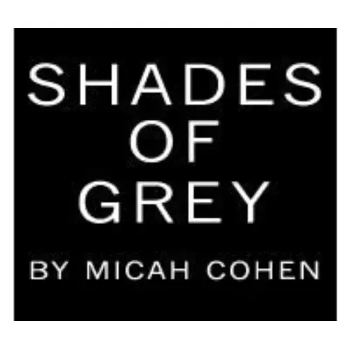 Shades of Grey Promo Code
