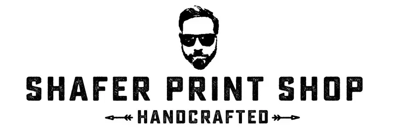 Shafer Print Shop Promo Code
