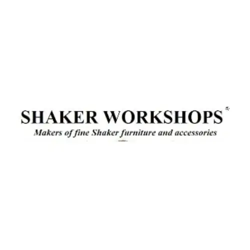 Shaker Workshops Promo Code