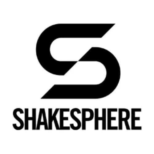 Shakesphere Promo Code