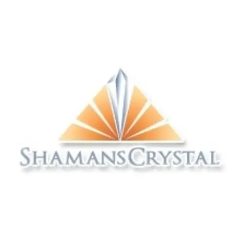 Shamans Crystal Promo Code