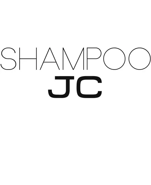 Shampoo JC Promo Code