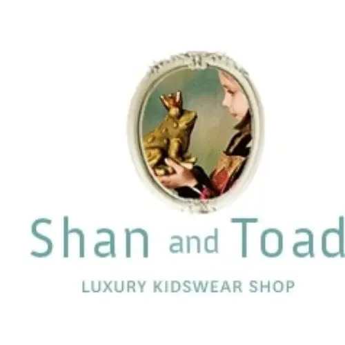 Shan and Toad Promo Code