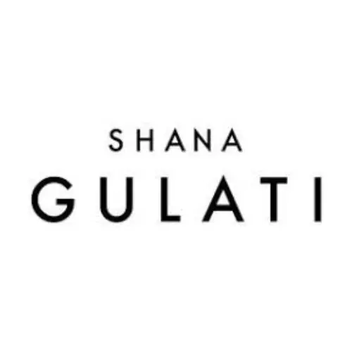 Shana Gulati Jewelry Promo Code