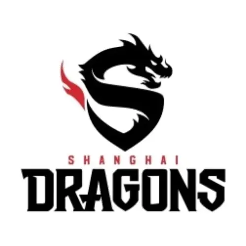 Shanghai Dragons Promo Code