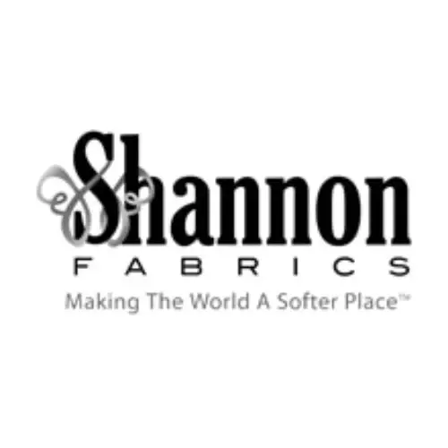Shannon Fabrics Promo Code