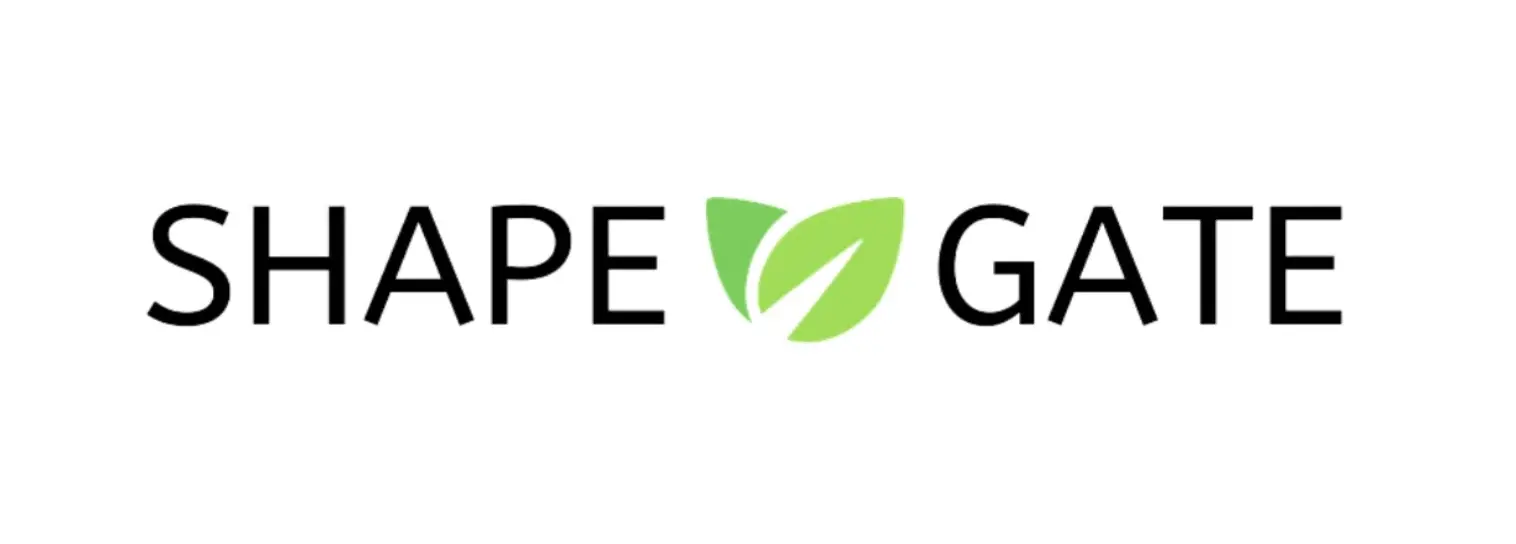 Shape-Gate Promo Code