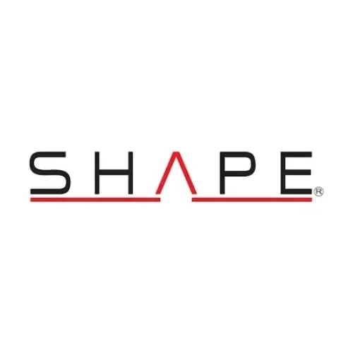 Shape Promo Code