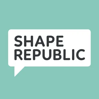 Shape Republic IT Promo Code