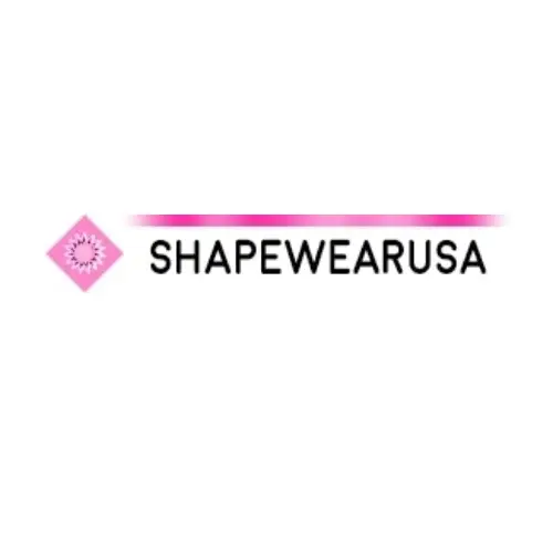 Shapewear USA Promo Code