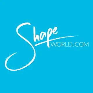 Shapeworld.com Promo Code