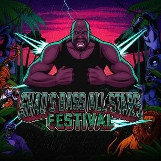 Shaq's Bass All Stars Festival Promo Code
