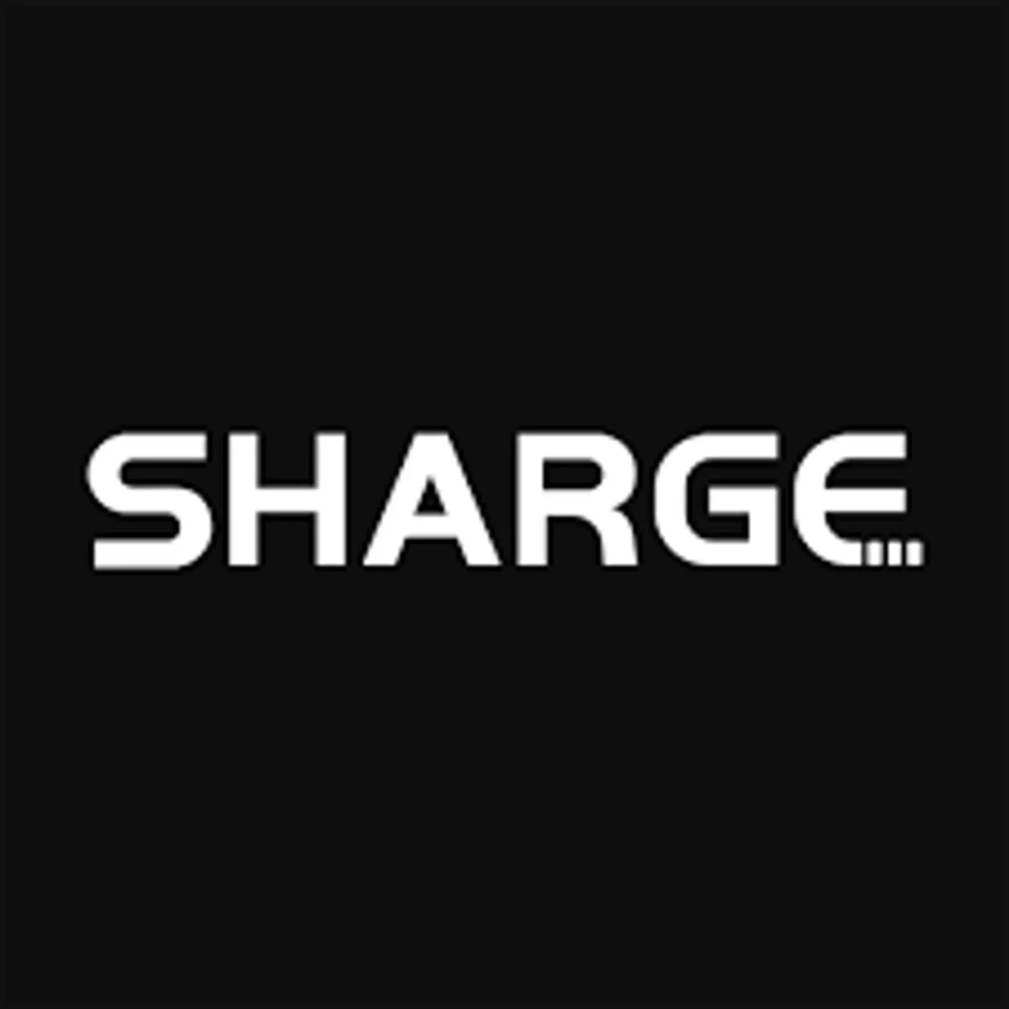 SHARGE Promo Code
