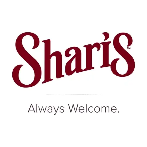 Shari’s Promo Code