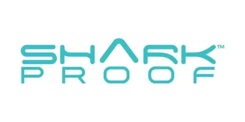Shark Proof Promo Code