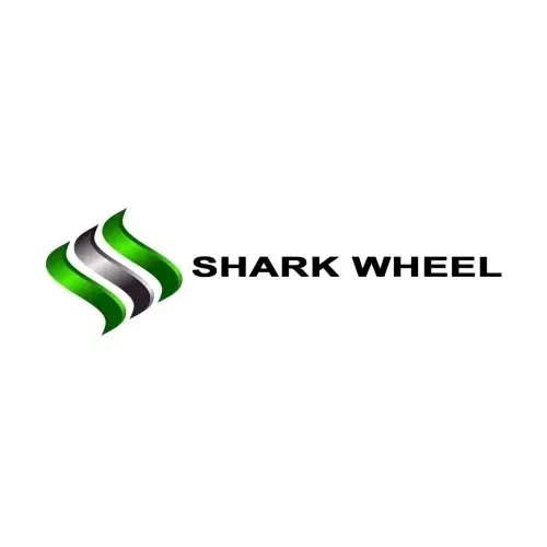 Shark Wheel Promo Code