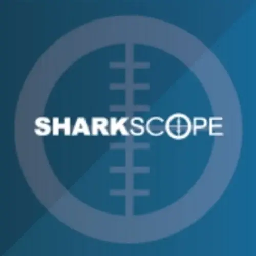 SharkScope Promo Code