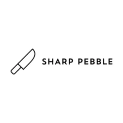 Sharp Pebble Promo Code