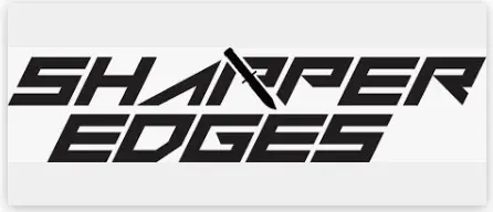 SHARPER EDGES Promo Code