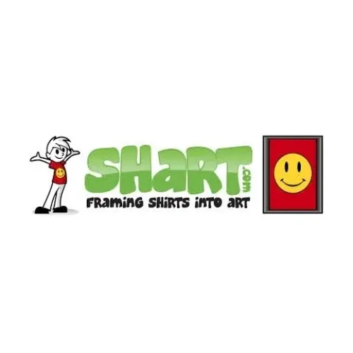 Shart Promo Code
