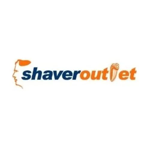 ShaverOutlet.com Promo Code