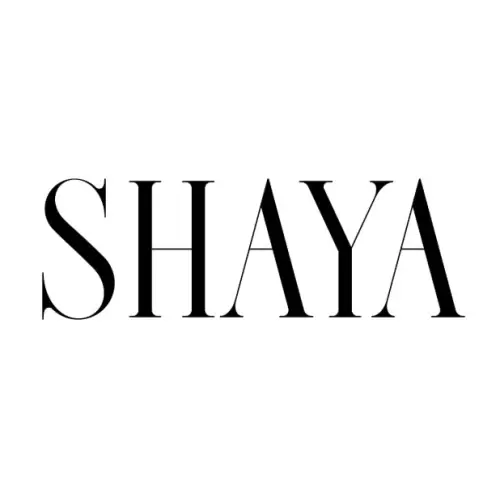Shaya Promo Code