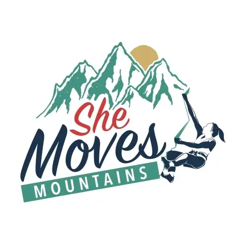 She Moves Mountains Promo Code